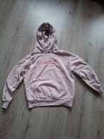 Roze Levi's Hoodie - Maat XS, Ophalen of Verzenden, Roze, Maat 34 (XS) of kleiner, Gedragen