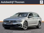 Volkswagen Passat Variant 1.4 TSI PHEV GTE | Camera | Stoelv, Te koop, Zilver of Grijs, 5 stoelen, Airconditioning