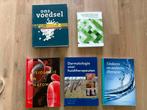 Huidtherapie Studieboeken, Ophalen, Zo goed als nieuw