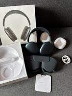 Airpods Max 2nd Generation Black NEW!, Audio, Tv en Foto, Koptelefoons, Overige merken, Bluetooth, Nieuw, Ophalen of Verzenden