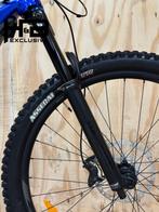 Giant Trance X E+ 2 29 inch E-Mountainbike XT, 45 tot 49 cm, Zo goed als nieuw, Heren, Fully