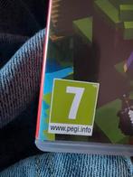 Minecraft Nintendo Switch - Weinig Gebruikt, Spelcomputers en Games, Ophalen, Eén computer, Zo goed als nieuw, 3 spelers of meer