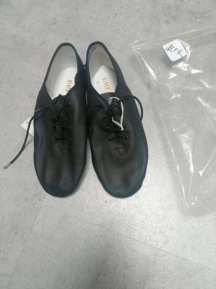 Bloch s0403L leather ultraflex splitzool jazzschoen
Dans, Sport en Fitness, Ballet, Nieuw, Overige typen, Ophalen of Verzenden