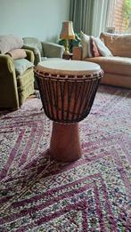 Instrument Djembè, Muziek en Instrumenten, Ophalen, Gebruikt, Overige instrumenten