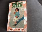 Soep van Steen - Martine Provis, Ophalen of Verzenden, Gelezen, Overige