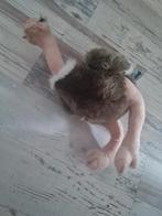 Knuffel Struisvogel - ZGAN!, Ophalen of Verzenden, Zo goed als nieuw, Overige typen