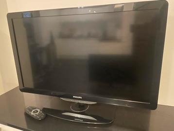 Philips 32PFL5606H/58 – 32 inch Full HD LED TV beschikbaar voor biedingen