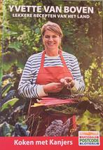 Yvette van Boven - Koken met Kanjers, Ophalen of Verzenden, Nieuw, Yvette van Boven