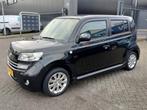 Daihatsu Materia 1.3 Funk Airco 15'' L.M.V Nw APK (bj 2008), Auto's, Daihatsu, 4 cilinders, Zwart, Origineel Nederlands, Bedrijf