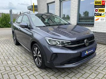 Volkswagen TAIGO 1.0 TSI Life Business / Carplay / Cruise /  beschikbaar voor biedingen