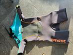Wetsuit maat 146, Watersport en Boten, Watersportkleding, Wetsuit, Kind, Ophalen of Verzenden, Zo goed als nieuw