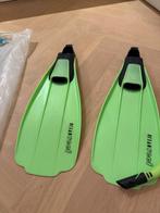 Snorkelset maat 37 - Zo goed als nieuw!, Ophalen of Verzenden, Zo goed als nieuw, Duikbril of Snorkel