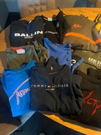 Jongens truien - diverse merken en maten, Ophalen of Verzenden, Gedragen, Overige maten, Overige kleuren