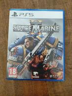 Space Marine 2, Spelcomputers en Games, Games | Sony PlayStation 5, Ophalen of Verzenden, Zo goed als nieuw