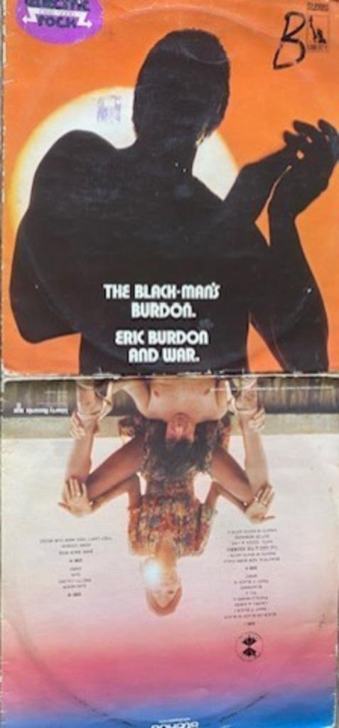 Animals/Beatles/Aphrodite's Child/Demis Roussos/Amen Corner, Cd's en Dvd's, Vinyl | Rock, Zo goed als nieuw, Poprock, Overige formaten