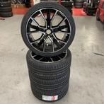 19" RS Performance velgen Audi A4 + 245/35R19 Zomerbanden, Auto-onderdelen, Banden en Velgen, 245 mm, Banden en Velgen, Niet ingevuld