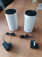 TP-Link Deco M4R  Mesh WiFi Systeem, Computers en Software, WiFi-versterkers, Ophalen, Zo goed als nieuw, TP-Link