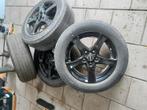 16 inch velgen steek 114,3 komen van toyota rav4, Auto-onderdelen, Banden en Velgen, Ophalen of Verzenden, 16 inch, All Season