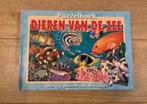 Puzzelboek: Dieren van de zee, Ophalen of Verzenden, Zo goed als nieuw