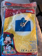 Disney Poncho Regen - 2-5 jaar NIEUW, Ophalen of Verzenden