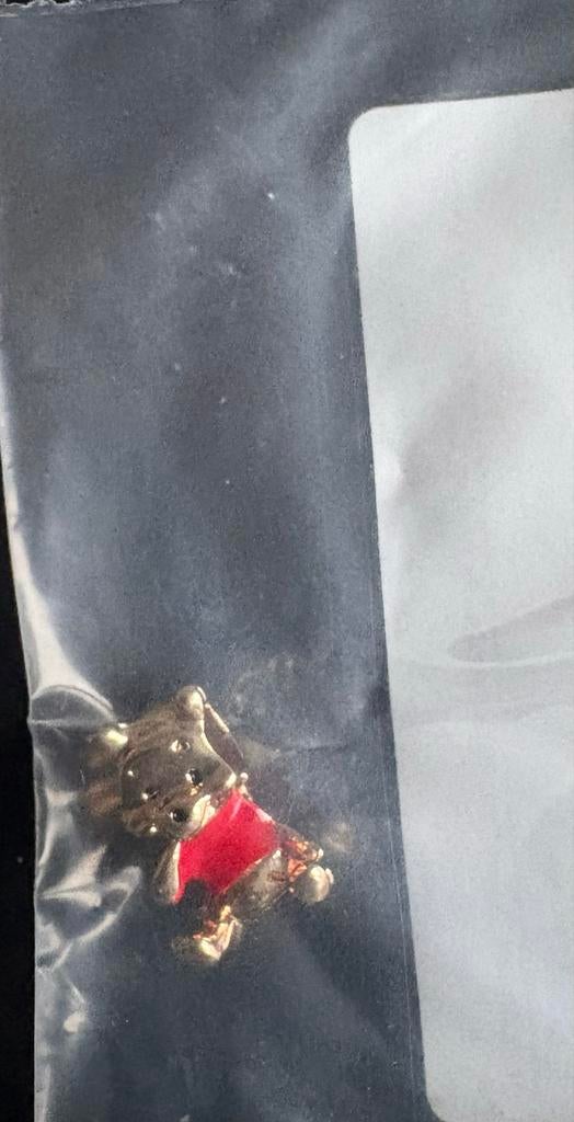 Disney Bedels per Stuk, Sieraden, Tassen en Uiterlijk, Bedels, Gebruikt, Pandora, Ophalen of Verzenden, 1 bedel