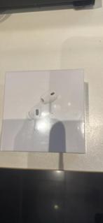 Airpods pro 2 apple, Telecommunicatie, Mobiele telefoons | Oordopjes, Ophalen of Verzenden, Zo goed als nieuw