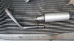 Honda dax ss50 uitlaat, Ophalen, Gebruikt, Honda dax ss50