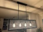 Lamp, Industrieel, Metaal, Zo goed als nieuw, 50 tot 75 cm