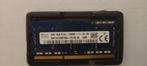 Setje Hynix 16GB (4x4GB) RAM DDR3 1600Mhz PC3L-12800S, Computers en Software, RAM geheugen, DDR3, Ophalen of Verzenden, Zo goed als nieuw