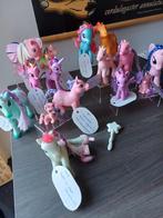 Collectie my little pony's jaren '80 - '12, Ophalen of Verzenden