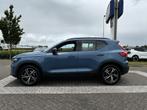 Volvo XC40 2.0 B4 Plus Dark | Harman/Kardon | Memorystoelen, Gebruikt, Euro 6, 4 cilinders, Blauw