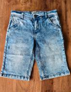 DJ Dutch Jeans Korte Broek Jongen Maat 146, Broek, DJ Dutch Jeans, Gebruikt, Ophalen of Verzenden