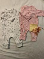 Maat 44, Kinderen en Baby's, Babykleding | Prematuur, Ophalen of Verzenden, Zo goed als nieuw, Jongetje of Meisje, Pakje
