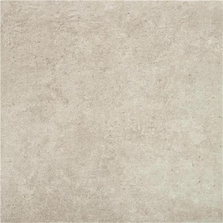 Grijs-Beige Tegel 60×60 cm – Elegant & Tijdloos, Huis en Inrichting, Stoffering | Gordijnen en Lamellen, Nieuw, Minder dan 100 cm