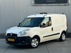 Fiat Doblò Cargo 1.3 MultiJet, Trekhaak, Zwaailicht, NAP, Voorwielaandrijving, Euro 5, Stof, Gebruikt