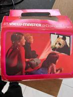 GAF View-Master 2-D Projector Kit *Vintage* Werkt*, Antiek en Kunst, Ophalen of Verzenden