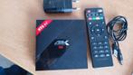 H96 PRO  4K ULTRA TV BOX   S912, Verzenden, Zo goed als nieuw, HDMI