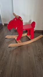 Ikea Ekorre hobbel eland, Ophalen, Gebruikt