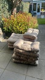 Te koop. Tuinkussens, Tuin en Terras, Tuinmeubel-accessoires, Ophalen, Gebruikt
