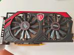Videokaart R9 280 3G, Computers en Software, Videokaarten, Ophalen of Verzenden, GDDR5, PCI, HDMI