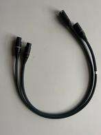 Purecable Nano 211 XLR 75 cm, Ophalen of Verzenden, Zo goed als nieuw, Minder dan 2 meter, Interlink-kabel
