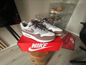 Nike Air Max 1 "Shima Shima" - 44,5 , FB8916-100 beschikbaar voor biedingen