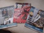 3x LIEFDE VOOR BROCANTE 2024, Ophalen of Verzenden, Zo goed als nieuw