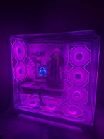 Gaming PC - Krachtige Desktop Computer, Computers en Software, Desktop Pc's, Ophalen, 32 GB, AMD Ryzen 5, Zo goed als nieuw