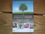 Verborgen Verleden - Bijzondere verhalen uit het programma, Ophalen of Verzenden, Nieuw, Film- of Tv-bewerking