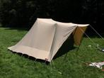 De Waard Tureluur - Klassieke Piramidetent, Ophalen, Gebruikt, Tot en met 6