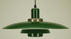 Vintage Deense hanglamp 1980's 185 euro, Vintage, Gebruikt, Verzenden, Vintage