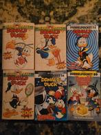 Donald duck pockets, Ophalen of Verzenden, Zo goed als nieuw, Meerdere stripboeken