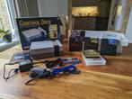 NES - Control Deck - Spanish Version - Version ES - 4 games, Ophalen, Zo goed als nieuw, Met 1 controller, Met games