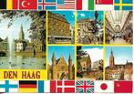 Den Haag- -7-luik., Verzenden, 1980 tot heden, Ongelopen, Zuid-Holland
